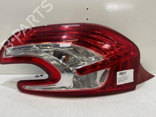 Used Left taillight Left taillight 37321133 37321133
