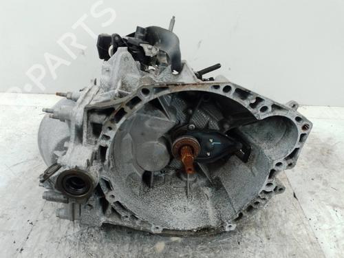 Gearbox CITROËN DS4 (NX_) 2.0 HDi 165 | BP37319351M3  - Image 5