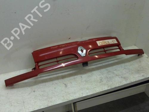 Used Grille Grille 37621758 37621758