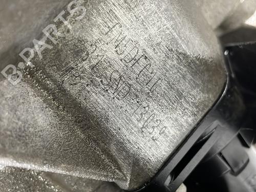 Gearbox VW POLO VI (AW1, BZ1, AE1) 1.0 | BP37326274M3 - Image 2