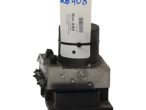 ABS pump BMW X5 (E53) 3.0 d | BP40160852M43 - Image 5