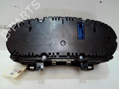 Instrument cluster VW GOLF VI (5K1) | BP37311599C47 - Image 3