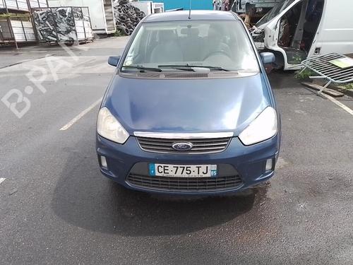 Left front fog light FORD C-MAX (DM2) 1.6 TDCi | BP37316022C30  - Image 8