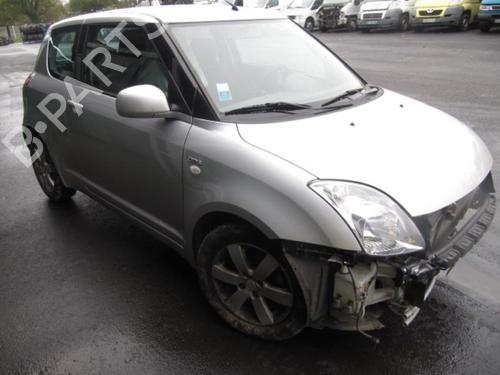 Left taillight SUZUKI SWIFT III (MZ, EZ) | BP37303353C34 - Image 4