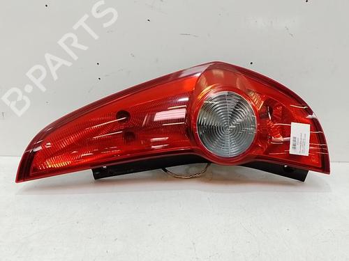 right-taillight-opel-agila-b-h08-2008-2009-2010-2011-2012-2013-2014-37313871 main image