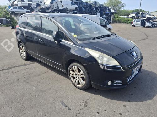 Left front window switch PEUGEOT 5008 (0U_, 0E_) 1.6 HDi | BP37347799I27 - Image 7