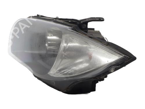 Left headlight BMW 1 (F20) | BP37335496C28 - Image 3