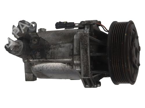 AC compressor DACIA LODGY (JS_) 1.2 TCe (JSAY, JSM0) | BP37341238M34 - Image 3