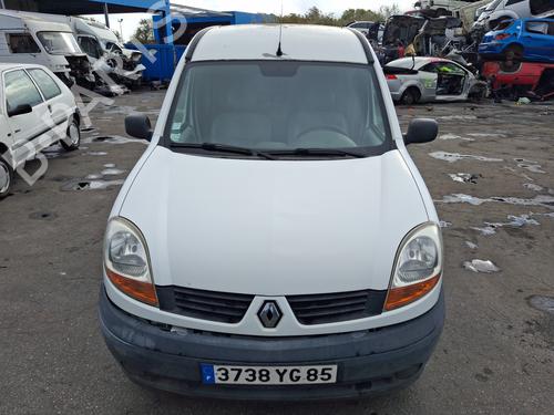 Other RENAULT KANGOO (KC0/1_) | BP37339121O1 - Image 5