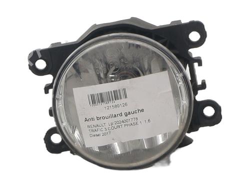 Used Left front fog light Left front fog light 37342982 37342982