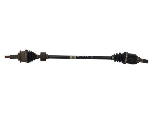 Right front driveshaft OPEL AGILA B (H08) 1.0 (F68) | BP37327665M39 - Image 2