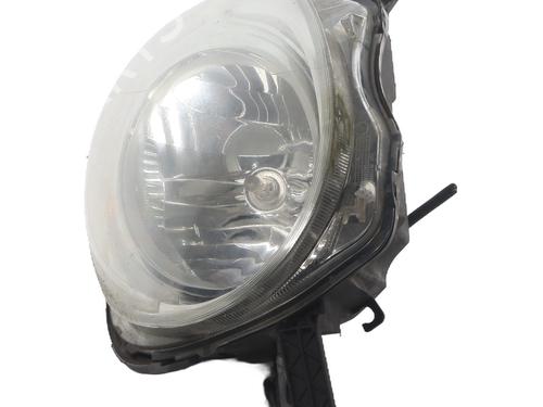 Left headlight FIAT 500L (351_, 352_) 1.6 D Multijet (199LYD1B) | BP37342030C28 - Image 5