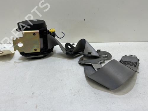 Used Rear left seatbelt Rear left seatbelt 37324761 37324761