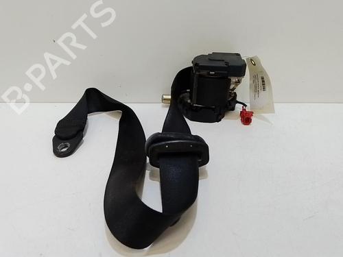 Used Front left seatbelt Front left seatbelt 37318249 37318249