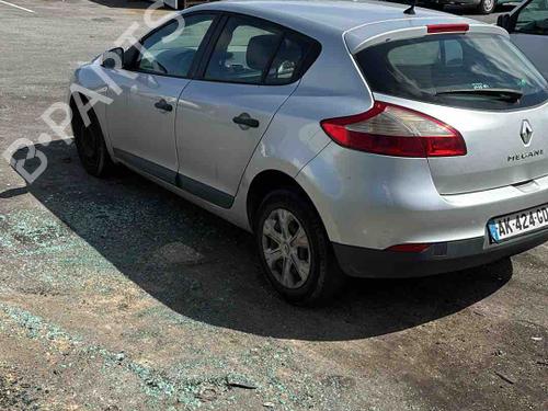 Third brake light RENAULT MEGANE III Hatchback (BZ0/1_, B3_) 1.5 dCi | BP37462057L11 - Image 5