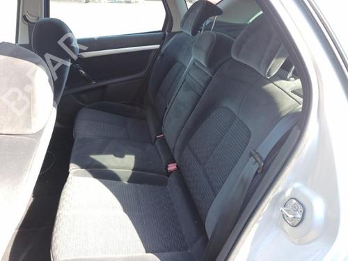 Brugte PEUGEOT 407 SW (6E_, 6D_) 2.0 HDi 4802428