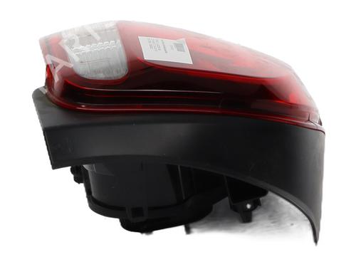 Left taillight CITROËN C3 III (SX) 1.5 BlueHDi 100 (SXYHYP, SXYHTU) | BP37753948C34  - Image 6