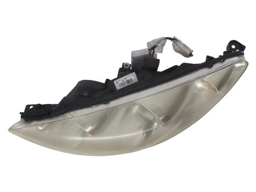 Left headlight PEUGEOT 308 CC (4B_) 2.0 HDi | BP37346833C28 - Image 5