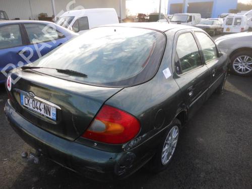 Left headlight FORD MONDEO II (BAP) | BP37298784C28 - Image 8