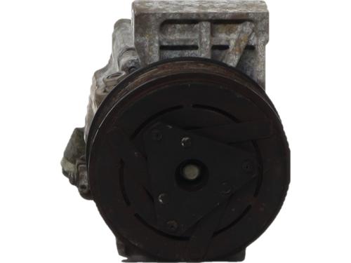 AC compressor DACIA SANDERO II TCe 90 (B8M1, B8MA, B8AC) | BP37684036M34 - Image 2
