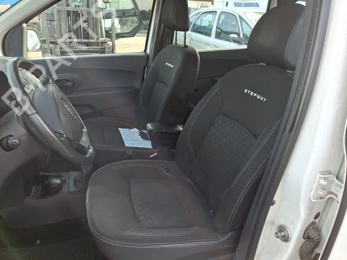 Front left seatbelt DACIA LODGY (JS_) 1.2 TCe (JSAY, JSM0) | BP37341219I26 - Image 14