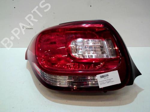 left-taillight-citroen-ds3-sa_-2009-2010-2011-2012-2013-2014-2015-2016-37309167 main image