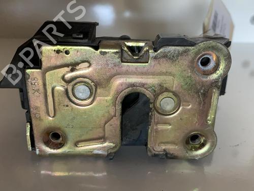 Used Front right lock Front right lock 37298211 37298211