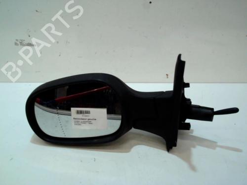 Used Left mirror Left mirror 37309430 37309430