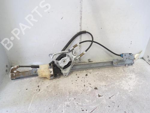 Used Front left window mechanism Front left window mechanism 37297976 37297976
