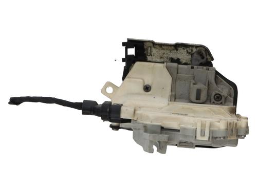 Used Front right lock Front right lock 37330869 37330869
