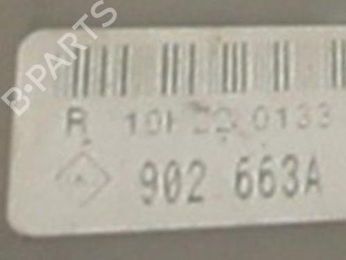 Electronic module RENAULT CLIO III (BR0/1, CR0/1) | BP40509049M83 - Image 4