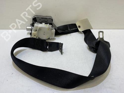 Front right seatbelt SAAB 9-3 (YS3F, E79, D79, D75) 1.9 TiD | BP37320302I25 - Image 3