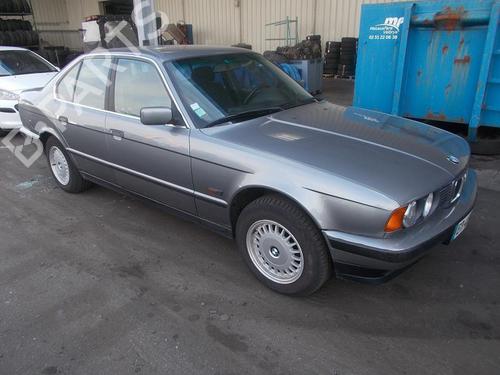Left tailgate light BMW 5 (E34) | BP37305327C79 - Image 5