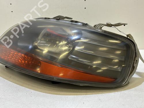 Left headlight DAEWOO KALOS (KLAS) 1.4 | BP37297134C28 - Image 2