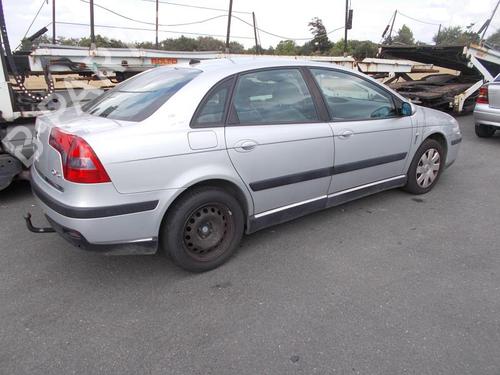 ABS pump CITROËN C5 II (RC_) | BP37301744M43 - Image 6