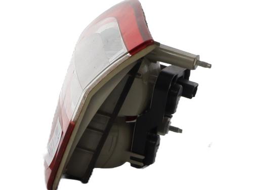 Right tailgate light RENAULT FLUENCE (L3_) 1.5 dCi (L30D, L30L, L306, L33F, L33L, L33M, L33V, L33W) | BP37330672C80  - Image 6