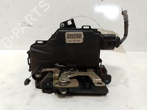 Used Front right lock Front right lock 37315332 37315332