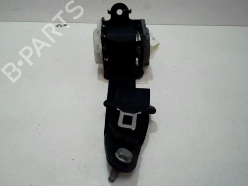 Rear right seatbelt CITROËN C4 II (NC_) 1.6 HDi 110 | BP37310112I28 - Image 3