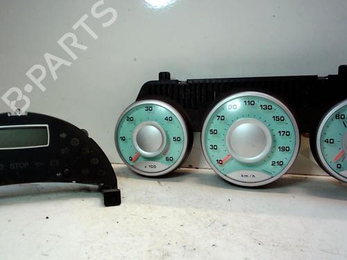 Used Instrument cluster Instrument cluster 37303076 37303076