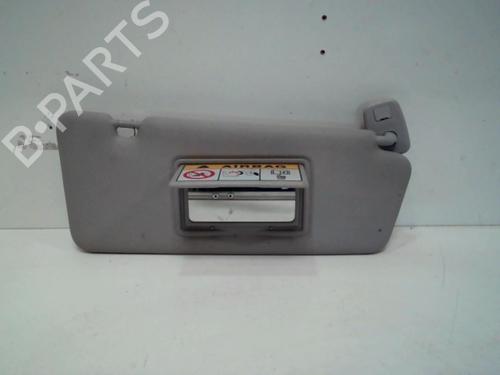 right-sun-visor-renault-captur-i-j5_-h5_-2013-37306746 main image