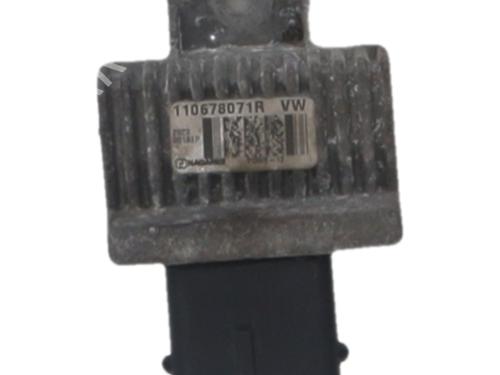 Electronic module RENAULT MASTER III Van (FV) 2.3 dCi 125 FWD (FV0C, FV0D, FV0G, FV0H, FV0J, FV0K,... | BP37320671M83 - Image 3