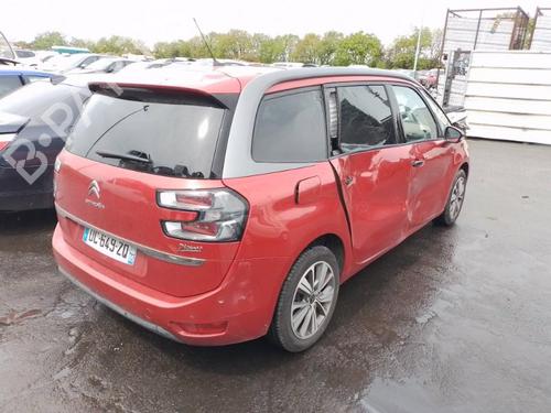 Third brake light CITROËN C4 Grand Picasso II (DA_, DE_) | BP37324283L11 - Image 5