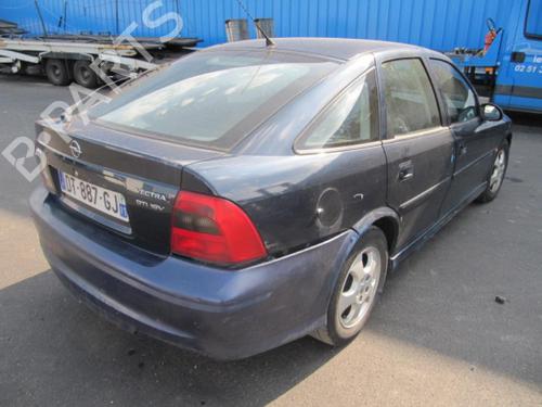 Brugte OPEL VECTRA B (J96) 4796617