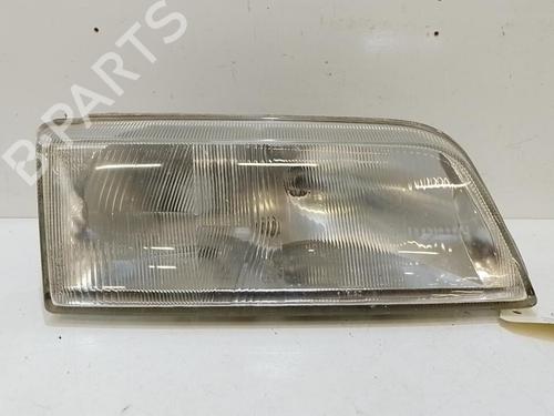 Used Right headlight Right headlight 37317004 37317004