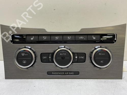 Climate control VW PASSAT B7 Variant (365) | BP37319309I5 - Image 2