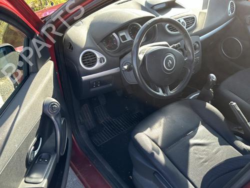 Left front window switch RENAULT CLIO III (BR0/1, CR0/1) 1.5 dCi (BR17, CR17) | BP37324908I27 - Image 5