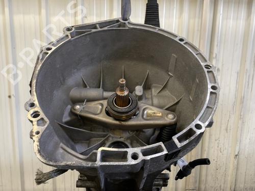 Gearbox BMW 1 (F20) 114 d | BP37323969M3 - Image 3