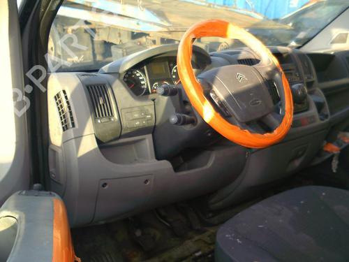 Sprinklertank PEUGEOT BOXER Van | BP37619010C113 - Image 7