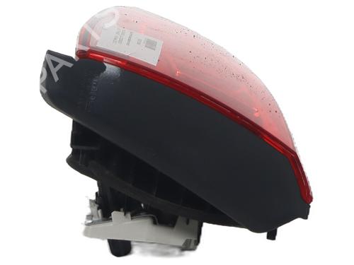 Right tailgate light VW GOLF VII (5G1, BQ1, BE1, BE2) 1.6 TDI | BP37344701C80 - Image 2