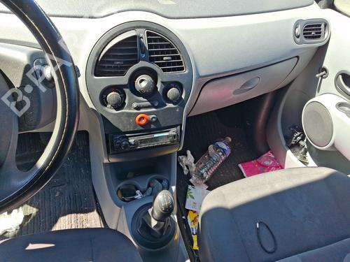Front right seatbelt RENAULT MODUS / GRAND MODUS (F/JP0_) 1.5 dCi (FP0G, JP0G) | BP37332692I25 - Image 12